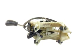 MERCEDES-BENZ A6392603809 Gearshift Mechanism MERCEDES-BENZ VITO / VIANO (W639) (2003-2014) — thumbnail 2