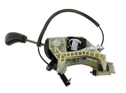 MERCEDES-BENZ A6392603809 Gearshift Mechanism MERCEDES-BENZ VITO / VIANO (W639) (2003-2014) — thumbnail 3