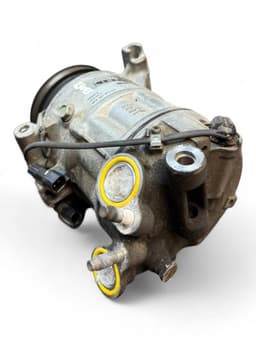 VOLVO 36001462 AC / aircon Compressor VOLVO XC60 I (2008-2017) — thumbnail 2