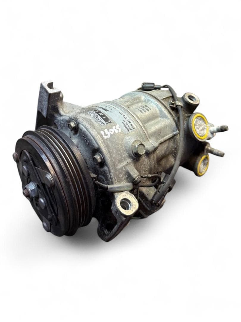 VOLVO 36001462 AC / aircon Compressor VOLVO XC60 I (2008-2017)