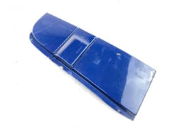 MERCEDES-BENZ A6397500304 Fuel flap MERCEDES-BENZ VITO / VIANO (W639) (2003-2014) — thumbnail 1