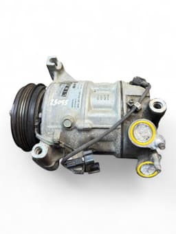 VOLVO 36001462 AC / aircon Compressor VOLVO XC60 I (2008-2017) — thumbnail 3