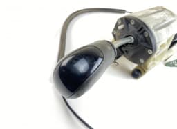MERCEDES-BENZ A6392603809 Gearshift Mechanism MERCEDES-BENZ VITO / VIANO (W639) (2003-2014) — thumbnail 6