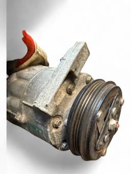 VOLVO 36001462 AC / aircon Compressor VOLVO XC60 I (2008-2017) — thumbnail 6