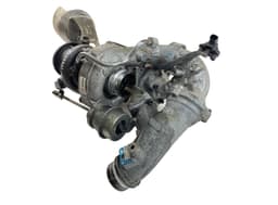 MERCEDES-BENZ A6510901686 Turbocharger MERCEDES-BENZ VITO / V-CLASS (W447) (2014-) — thumbnail 1