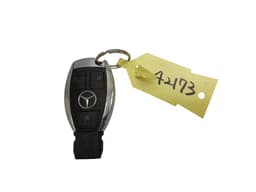MERCEDES-BENZ A4479058203 Key / Keys MERCEDES-BENZ VITO / V-CLASS (W447) (2014-) — thumbnail 1