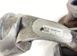 MERCEDES-BENZ A6510901686 Turbocharger MERCEDES-BENZ VITO / V-CLASS (W447) (2014-) — thumbnail 3