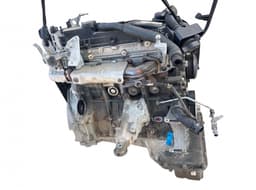 MERCEDES-BENZ 651950 651.950 OM651950 Engine MERCEDES-BENZ VITO / V-CLASS (W447) (2014-) — thumbnail 4