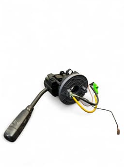 MERCEDES-BENZ A6394640718 6394640718 Steering wheel slip ring / squib MERCEDES-BENZ VITO / VIANO (W639) (2003-2014) — thumbnail 2
