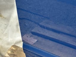 MERCEDES-BENZ A6397201105 Door Front Right MERCEDES-BENZ VITO / VIANO (W639) (2003-2014) — thumbnail 3