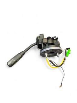 MERCEDES-BENZ A6394640718 6394640718 Steering wheel slip ring / squib MERCEDES-BENZ VITO / VIANO (W639) (2003-2014) — thumbnail 3