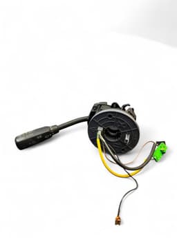 MERCEDES-BENZ A6394640718 6394640718 Steering wheel slip ring / squib MERCEDES-BENZ VITO / VIANO (W639) (2003-2014) — thumbnail 1