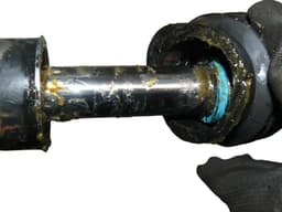 CHRYSLER P68072217AA Steering rack CHRYSLER VOYAGER IV (RG, RS) (2000-2008) — thumbnail 6