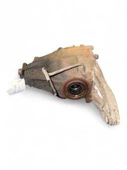 MERCEDES-BENZ A6393503214 Rear axle differential MERCEDES-BENZ VITO / VIANO (W639) (2003-2014) — thumbnail 8