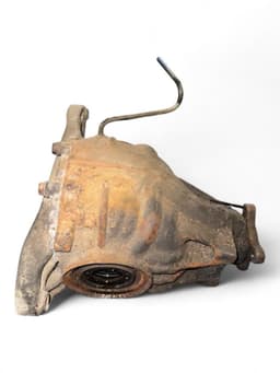 MERCEDES-BENZ A6393503214 Rear axle differential MERCEDES-BENZ VITO / VIANO (W639) (2003-2014) — thumbnail 4