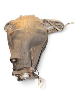 MERCEDES-BENZ A6393503214 Rear axle differential MERCEDES-BENZ VITO / VIANO (W639) (2003-2014) — thumbnail 2
