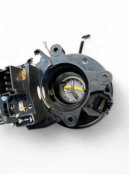 MERCEDES-BENZ A6394640718 6394640718 Steering wheel slip ring / squib MERCEDES-BENZ VITO / VIANO (W639) (2003-2014) — thumbnail 6