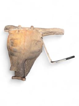 MERCEDES-BENZ A6393503214 Rear axle differential MERCEDES-BENZ VITO / VIANO (W639) (2003-2014) — thumbnail 9