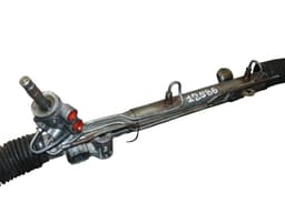 CHRYSLER P68072217AA Steering rack CHRYSLER VOYAGER IV (RG, RS) (2000-2008) — thumbnail 2
