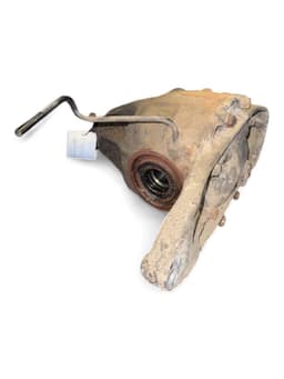 MERCEDES-BENZ A6393503214 Rear axle differential MERCEDES-BENZ VITO / VIANO (W639) (2003-2014) — thumbnail 7
