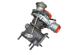 CHRYSLER 35242095G Turbocharger CHRYSLER VOYAGER IV (RG, RS) (2000-2008) — thumbnail 1