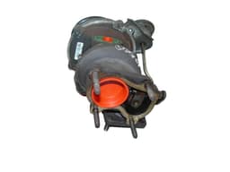 CHRYSLER 35242095G Turbocharger CHRYSLER VOYAGER IV (RG, RS) (2000-2008) — thumbnail 5