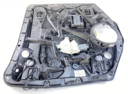 MERCEDES-BENZ A4477204000 Window Regulator Compl. front right MERCEDES-BENZ VITO / V-CLASS (W447) (2014-) — thumbnail 1