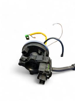 MERCEDES-BENZ A6394640718 6394640718 Steering wheel slip ring / squib MERCEDES-BENZ VITO / VIANO (W639) (2003-2014) — thumbnail 4