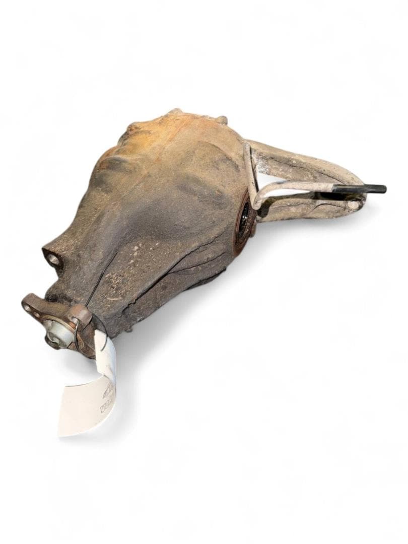 MERCEDES-BENZ A6393503214 Rear axle differential MERCEDES-BENZ VITO / VIANO (W639) (2003-2014)
