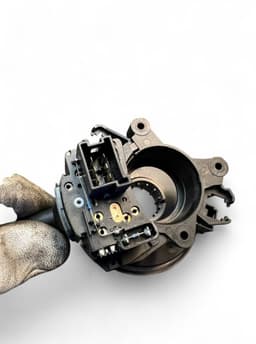 MERCEDES-BENZ A6394640718 6394640718 Steering wheel slip ring / squib MERCEDES-BENZ VITO / VIANO (W639) (2003-2014) — thumbnail 5