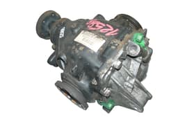 BMW 7536570 Rear axle differential BMW X3 (E83) (2004-2012) — thumbnail 1