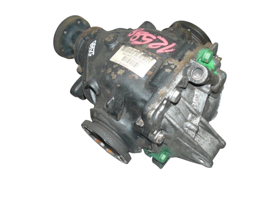 BMW 7536570 Rear axle differential BMW X3 (E83) (2004-2012)