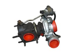 CHRYSLER 35242095G Turbocharger CHRYSLER VOYAGER IV (RG, RS) (2000-2008) — thumbnail 2