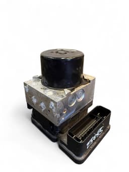 VOLVO 30681619 P30681619 8G9N2C405AC ABS hydraulic unit / pump VOLVO XC60 I (2008-2017) — thumbnail 2