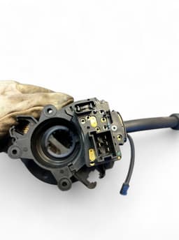 MERCEDES-BENZ A6394640718 6394640718 Steering wheel slip ring / squib MERCEDES-BENZ VITO / VIANO (W639) (2003-2014) — thumbnail 6