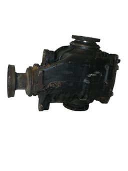 BMW 7536570 Rear axle differential BMW X3 (E83) (2004-2012) — thumbnail 7