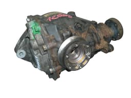 BMW 7536570 Rear axle differential BMW X3 (E83) (2004-2012) — thumbnail 3