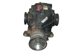 BMW 7536570 Rear axle differential BMW X3 (E83) (2004-2012) — thumbnail 4