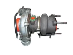 CHRYSLER 35242095G Turbocharger CHRYSLER VOYAGER IV (RG, RS) (2000-2008) — thumbnail 4