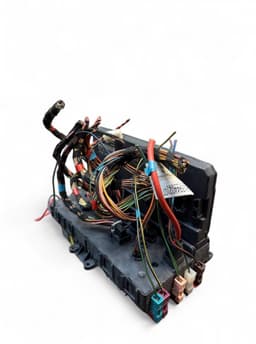 MERCEDES-BENZ 6395450201 A6395450401 6395450401 Body control module (BCM) MERCEDES-BENZ VITO / VIANO (W639) (2003-2014) — thumbnail 4
