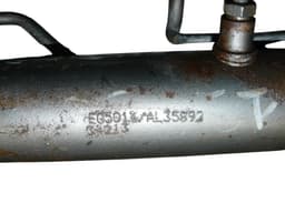 CHRYSLER P68072217AA Steering rack CHRYSLER VOYAGER IV (RG, RS) (2000-2008) — thumbnail 8