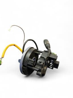 MERCEDES-BENZ A6394640718 6394640718 Steering wheel slip ring / squib MERCEDES-BENZ VITO / VIANO (W639) (2003-2014) — thumbnail 3