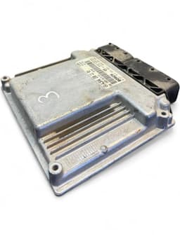 MERCEDES-BENZ A6461501191 6461501191 0281012359 Engine Control Unit / module (ECU) MERCEDES-BENZ VITO / VIANO (W639) (2003-2014) — thumbnail 3