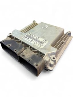 MERCEDES-BENZ A6461501191 6461501191 0281012359 Engine Control Unit / module (ECU) MERCEDES-BENZ VITO / VIANO (W639) (2003-2014) — thumbnail 1