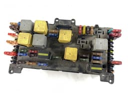 MERCEDES-BENZ A6395450401 Fuse box MERCEDES-BENZ VITO / VIANO (W639) (2003-2014) — thumbnail 2