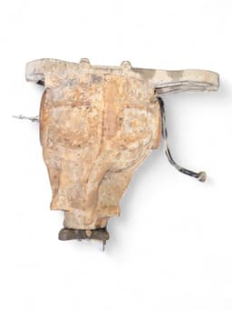 MERCEDES-BENZ A6393501314 A6393503114 Rear axle differential MERCEDES-BENZ VITO / VIANO (W639) (2003-2014) — thumbnail 9