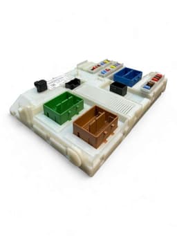 VOLVO 31314116 BG9T14C256GA Comfort Module (CCM) VOLVO XC60 I (2008-2017) — thumbnail 1