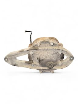 MERCEDES-BENZ A6393501314 A6393503114 Rear axle differential MERCEDES-BENZ VITO / VIANO (W639) (2003-2014) — thumbnail 6