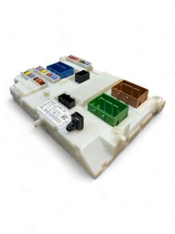 VOLVO 31314116 BG9T14C256GA Comfort Module (CCM) VOLVO XC60 I (2008-2017) — thumbnail 2
