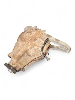 MERCEDES-BENZ A6393501314 A6393503114 Rear axle differential MERCEDES-BENZ VITO / VIANO (W639) (2003-2014) — thumbnail 8